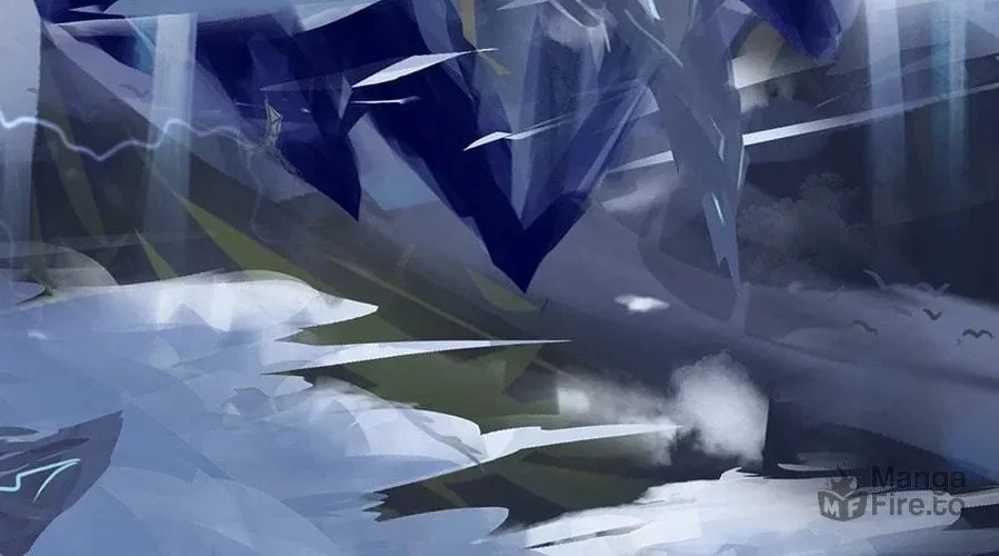 Crazy, A Three-Year-Old Sect Master?! Chapter 7 page 84 - 