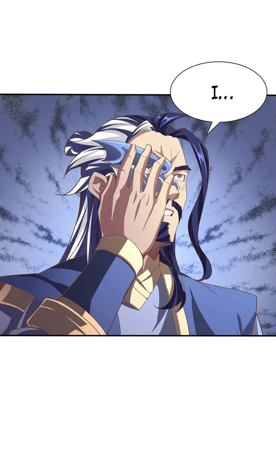 Crazy, A Three-Year-Old Sect Master?! Chapter 7 page 89 - 