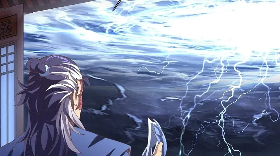 Crazy, A Three-Year-Old Sect Master?! Chapter 7 page 94 - 