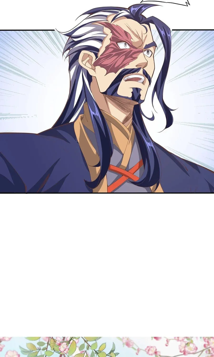 Crazy, A Three-Year-Old Sect Master?! Chapter 7 page 97 - 