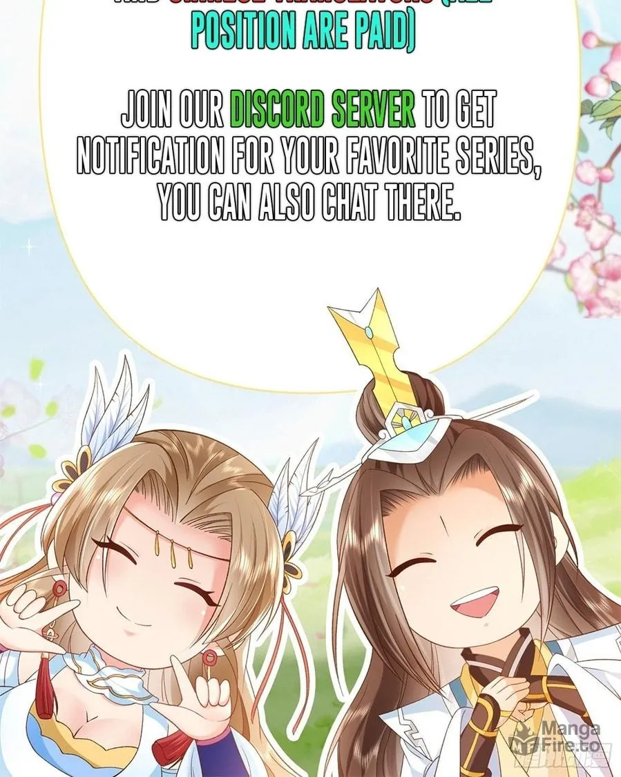 Crazy, A Three-Year-Old Sect Master?! Chapter 7 page 99 - 