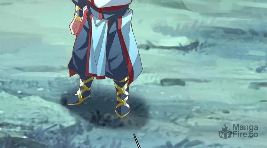 Read Crazy, A Three-Year-Old Sect Master?! chapter 8 image 11 on Lezhin