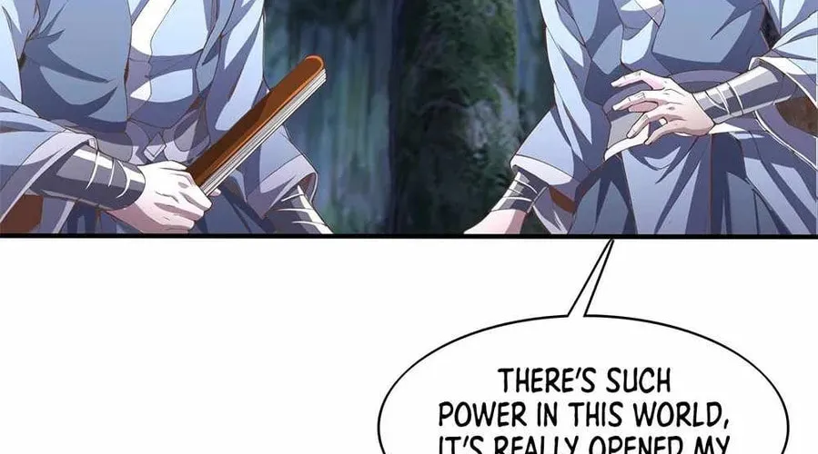 Read Crazy, A Three-Year-Old Sect Master?! chapter 8 image 13 on Lezhin