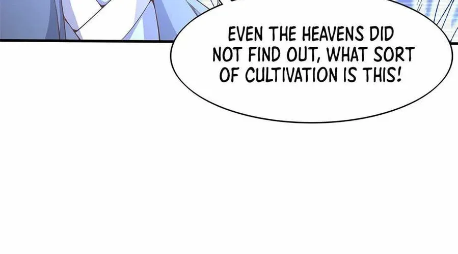 Read Crazy, A Three-Year-Old Sect Master?! chapter 8 image 15 on Lezhin