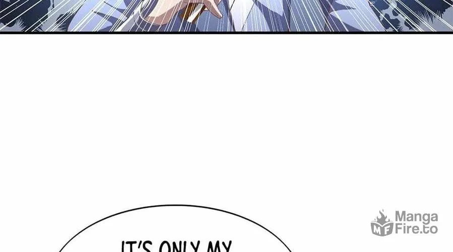 Read Crazy, A Three-Year-Old Sect Master?! chapter 8 image 17 on Lezhin