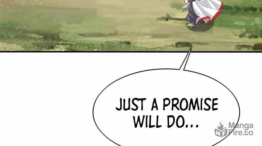 Read Crazy, A Three-Year-Old Sect Master?! chapter 8 image 29 on Lezhin
