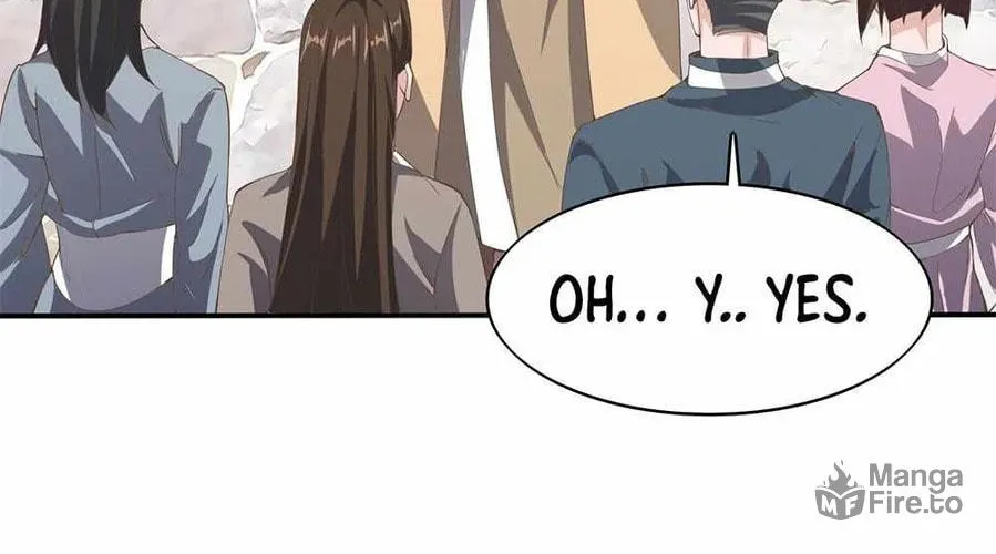 Read Crazy, A Three-Year-Old Sect Master?! chapter 8 image 47 on Lezhin