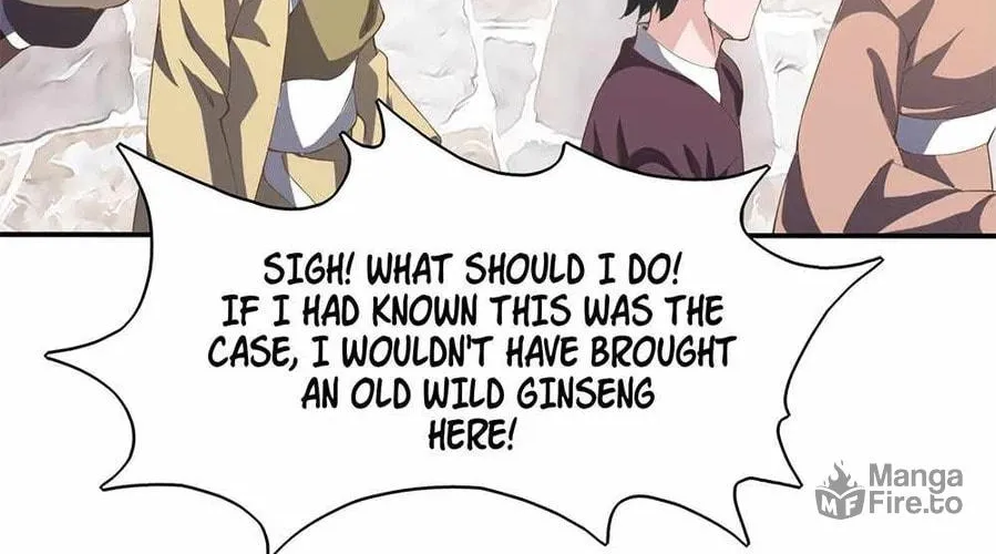 Read Crazy, A Three-Year-Old Sect Master?! chapter 8 image 49 on Lezhin