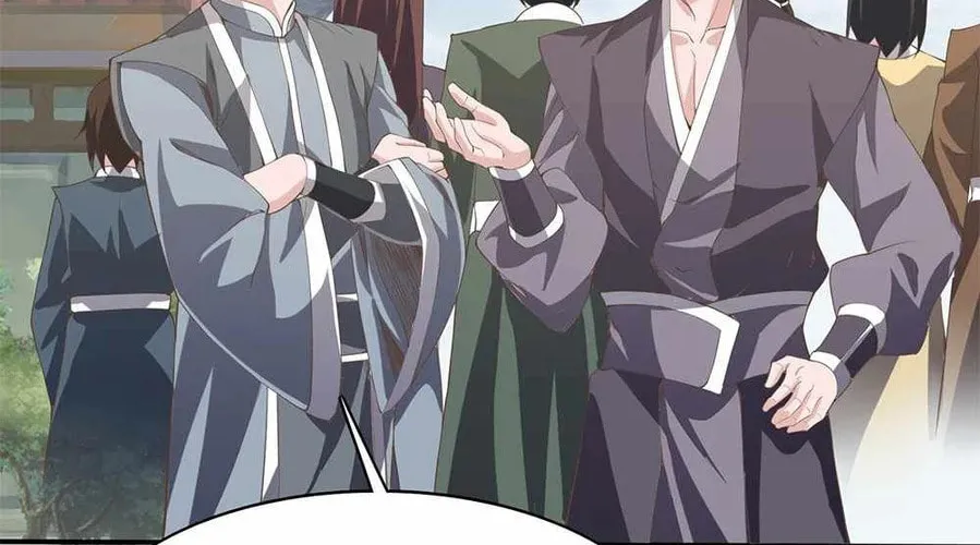 Read Crazy, A Three-Year-Old Sect Master?! chapter 8 image 51 on Lezhin