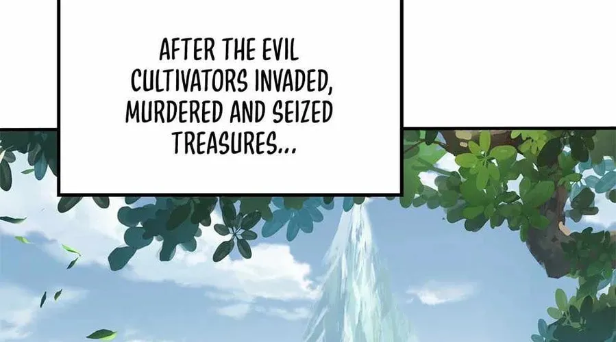 Read Crazy, A Three-Year-Old Sect Master?! chapter 8 image 55 on Lezhin