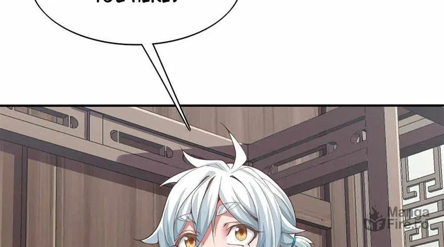Read Crazy, A Three-Year-Old Sect Master?! chapter 8 image 59 on Lezhin