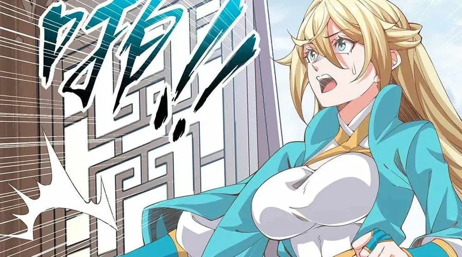 Read Crazy, A Three-Year-Old Sect Master?! chapter 8 image 61 on Lezhin