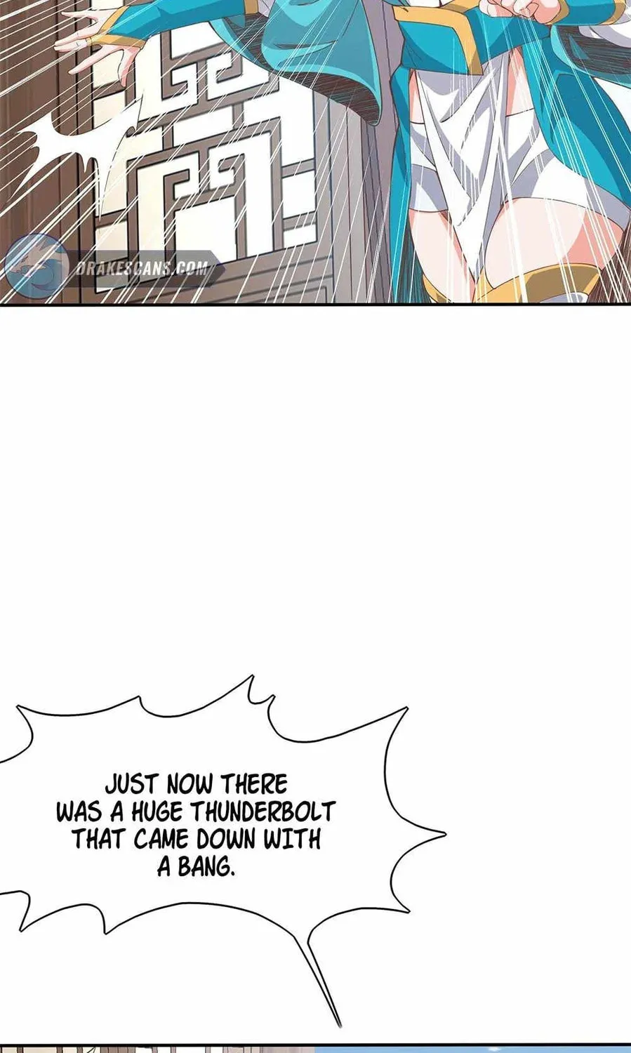 Read Crazy, A Three-Year-Old Sect Master?! chapter 8 image 62 on Lezhin