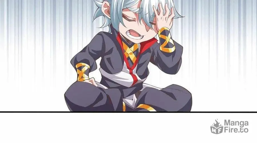 Read Crazy, A Three-Year-Old Sect Master?! chapter 8 image 69 on Lezhin