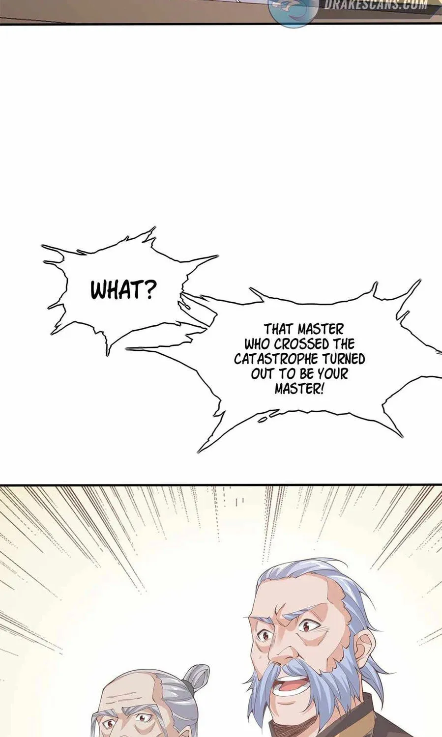 Read Crazy, A Three-Year-Old Sect Master?! chapter 8 image 74 on Lezhin