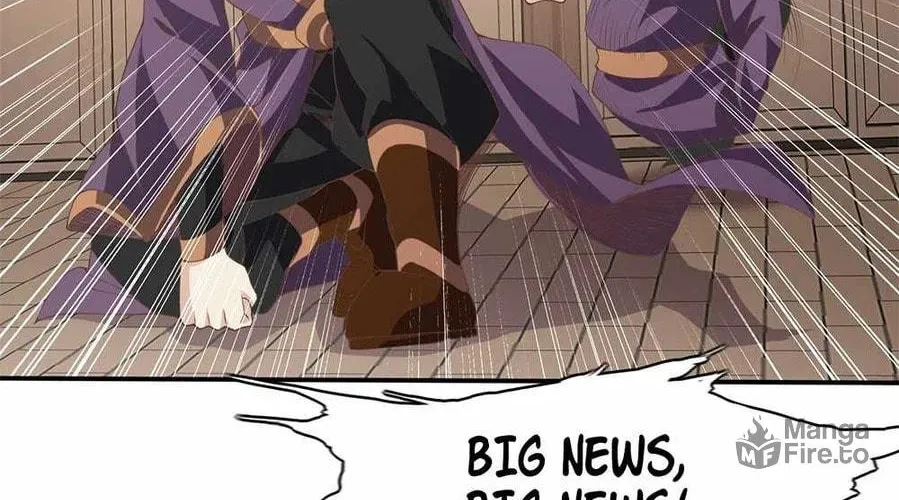 Read Crazy, A Three-Year-Old Sect Master?! chapter 8 image 77 on Lezhin