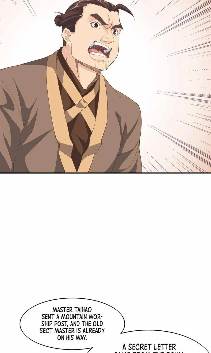 Read Crazy, A Three-Year-Old Sect Master?! chapter 8 image 82 on Lezhin