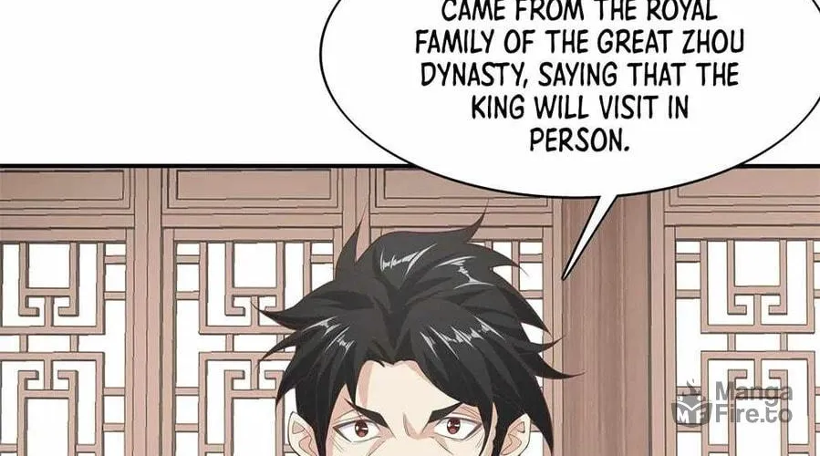 Read Crazy, A Three-Year-Old Sect Master?! chapter 8 image 83 on Lezhin