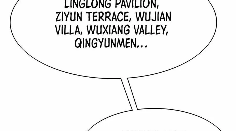Read Crazy, A Three-Year-Old Sect Master?! chapter 8 image 85 on Lezhin