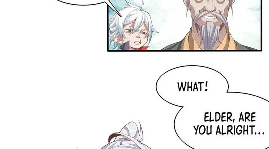 Read Crazy, A Three-Year-Old Sect Master?! chapter 8 image 91 on Lezhin