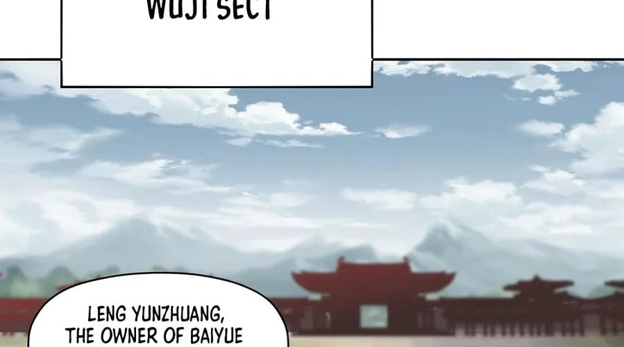 Read Crazy, A Three-Year-Old Sect Master?! chapter 9 image 1 on Lezhin