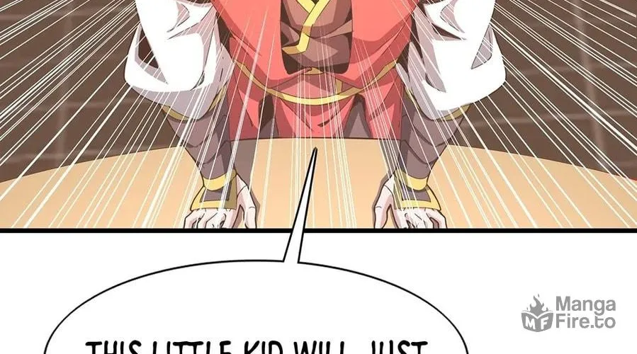 Read Crazy, A Three-Year-Old Sect Master?! chapter 9 image 101 on Lezhin