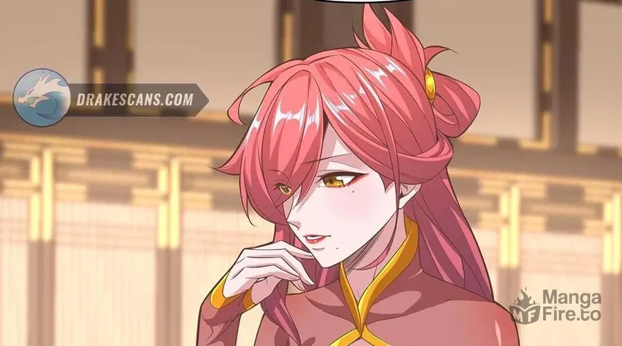 Read Crazy, A Three-Year-Old Sect Master?! chapter 9 image 11 on Lezhin