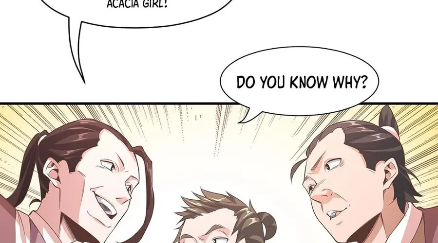 Read Crazy, A Three-Year-Old Sect Master?! chapter 9 image 13 on Lezhin
