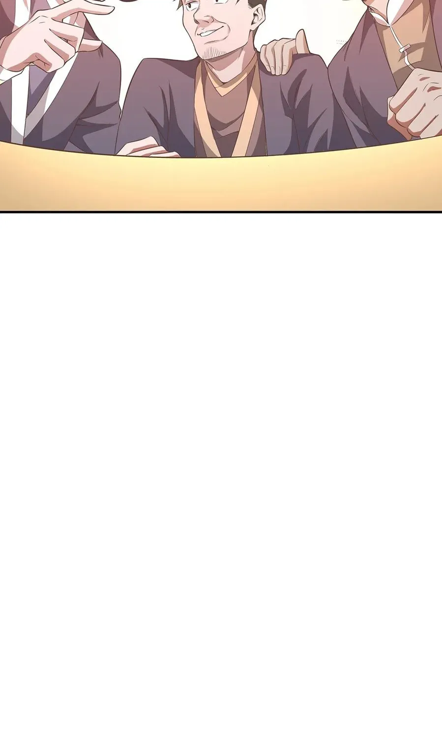 Read Crazy, A Three-Year-Old Sect Master?! chapter 9 image 14 on Lezhin