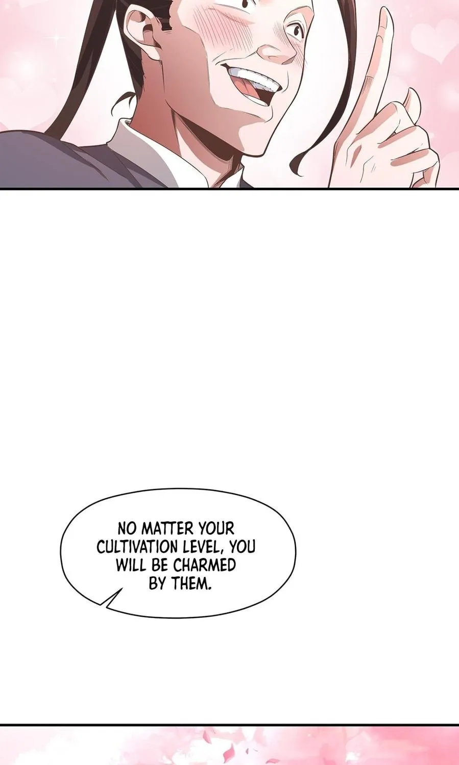 Read Crazy, A Three-Year-Old Sect Master?! chapter 9 image 16 on Lezhin