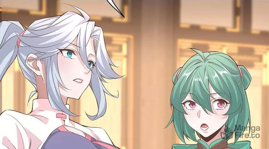 Read Crazy, A Three-Year-Old Sect Master?! chapter 9 image 19 on Lezhin