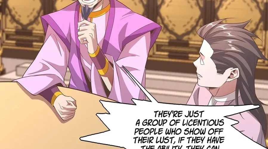 Read Crazy, A Three-Year-Old Sect Master?! chapter 9 image 21 on Lezhin