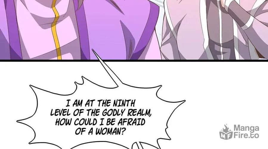 Read Crazy, A Three-Year-Old Sect Master?! chapter 9 image 23 on Lezhin