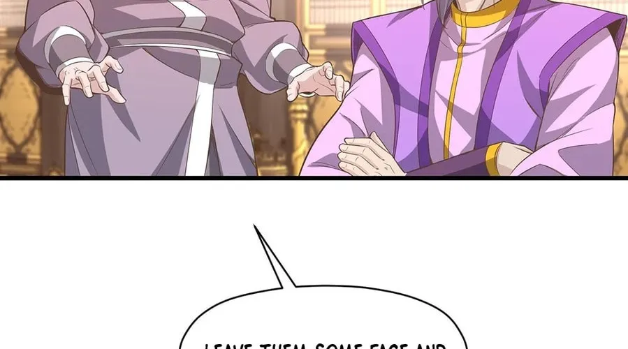 Read Crazy, A Three-Year-Old Sect Master?! chapter 9 image 25 on Lezhin