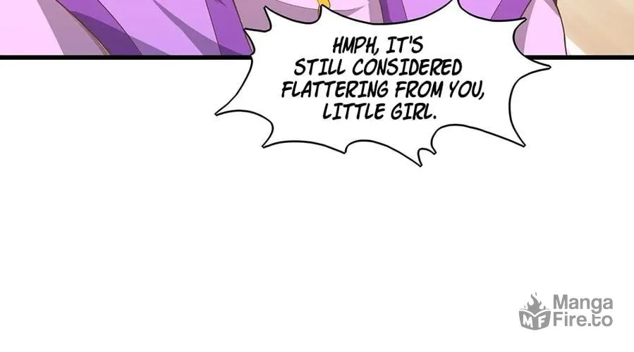 Read Crazy, A Three-Year-Old Sect Master?! chapter 9 image 29 on Lezhin