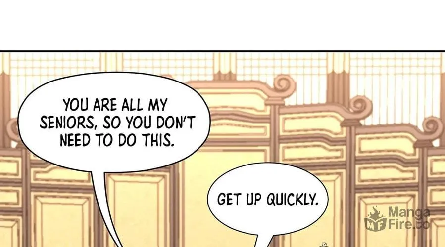 Read Crazy, A Three-Year-Old Sect Master?! chapter 9 image 49 on Lezhin