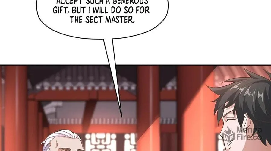 Read Crazy, A Three-Year-Old Sect Master?! chapter 9 image 5 on Lezhin