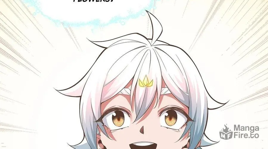 Read Crazy, A Three-Year-Old Sect Master?! chapter 9 image 53 on Lezhin