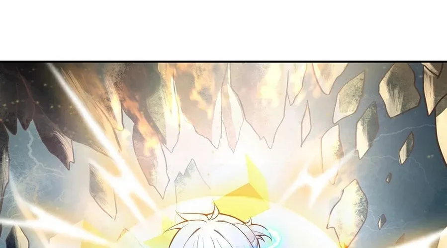 Read Crazy, A Three-Year-Old Sect Master?! chapter 9 image 55 on Lezhin