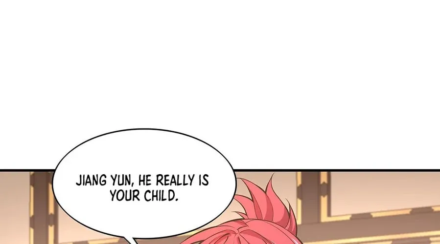 Read Crazy, A Three-Year-Old Sect Master?! chapter 9 image 57 on Lezhin