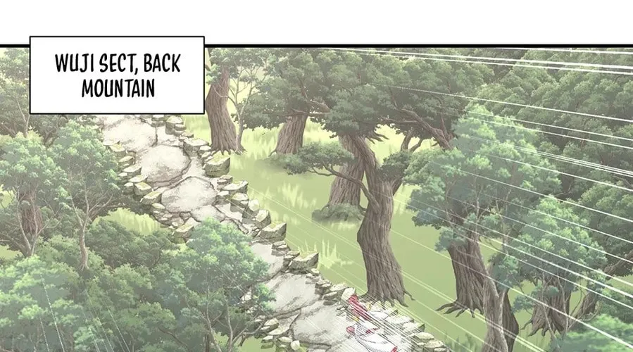 Read Crazy, A Three-Year-Old Sect Master?! chapter 9 image 61 on Lezhin