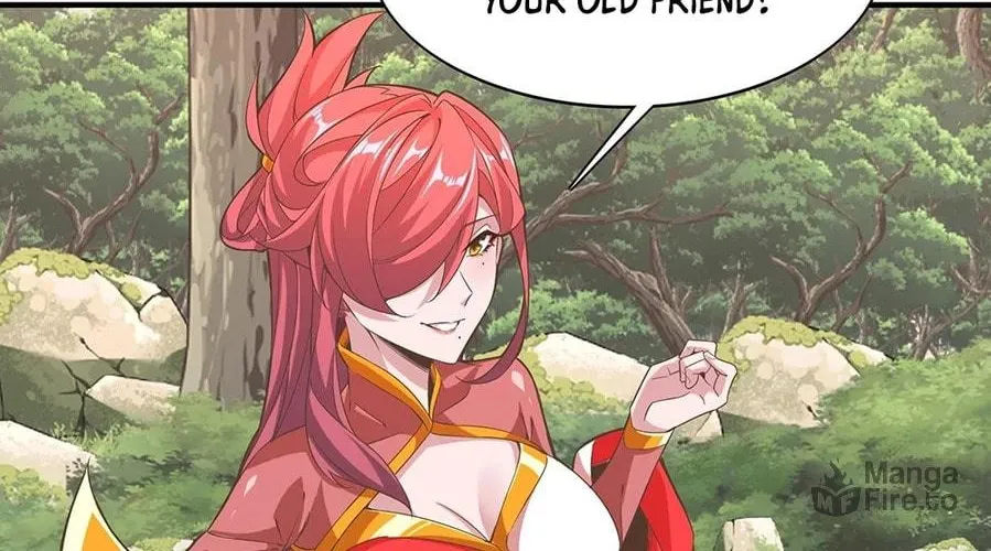 Read Crazy, A Three-Year-Old Sect Master?! chapter 9 image 65 on Lezhin