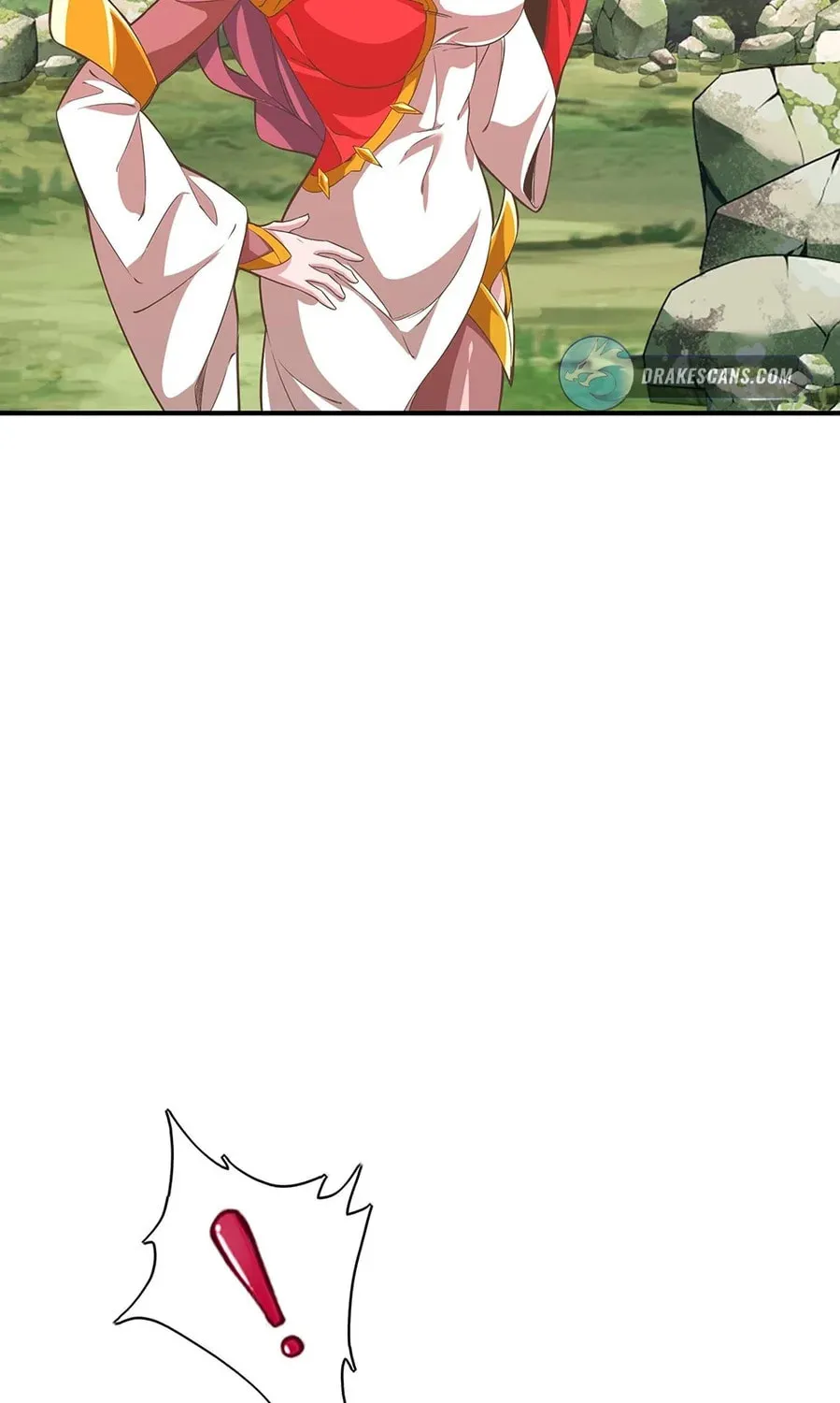 Read Crazy, A Three-Year-Old Sect Master?! chapter 9 image 66 on Lezhin