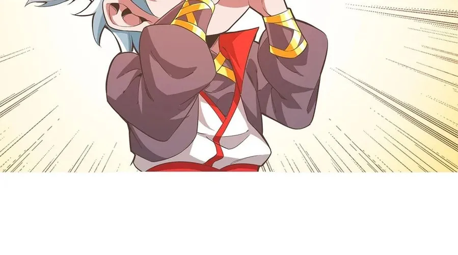 Read Crazy, A Three-Year-Old Sect Master?! chapter 9 image 73 on Lezhin