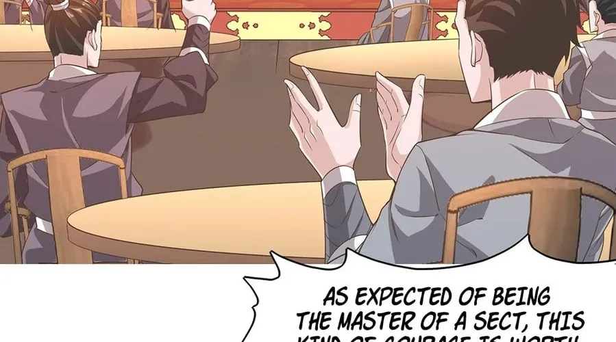 Read Crazy, A Three-Year-Old Sect Master?! chapter 9 image 75 on Lezhin