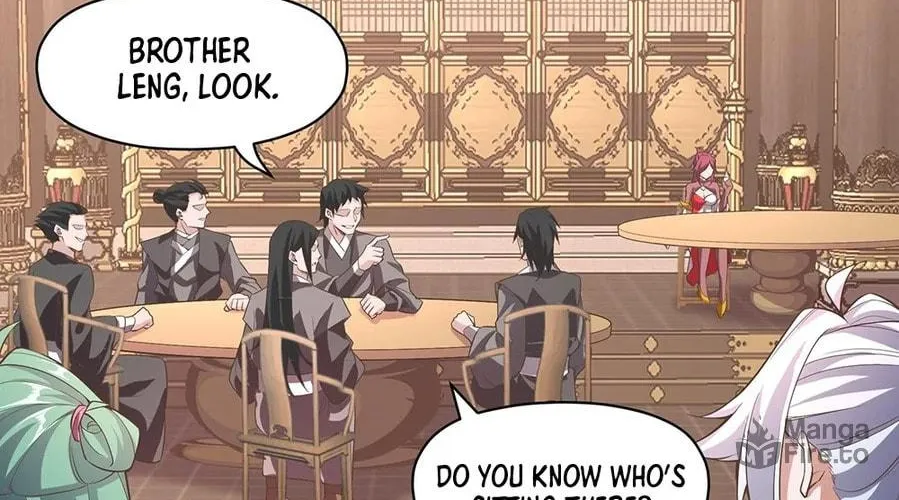 Read Crazy, A Three-Year-Old Sect Master?! chapter 9 image 9 on Lezhin