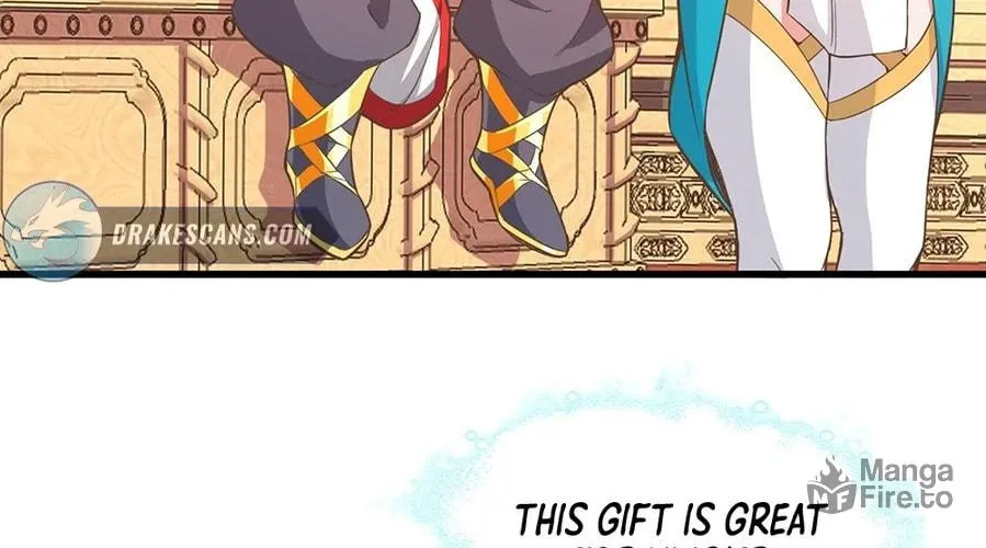 Read Crazy, A Three-Year-Old Sect Master?! chapter 9 image 99 on Lezhin