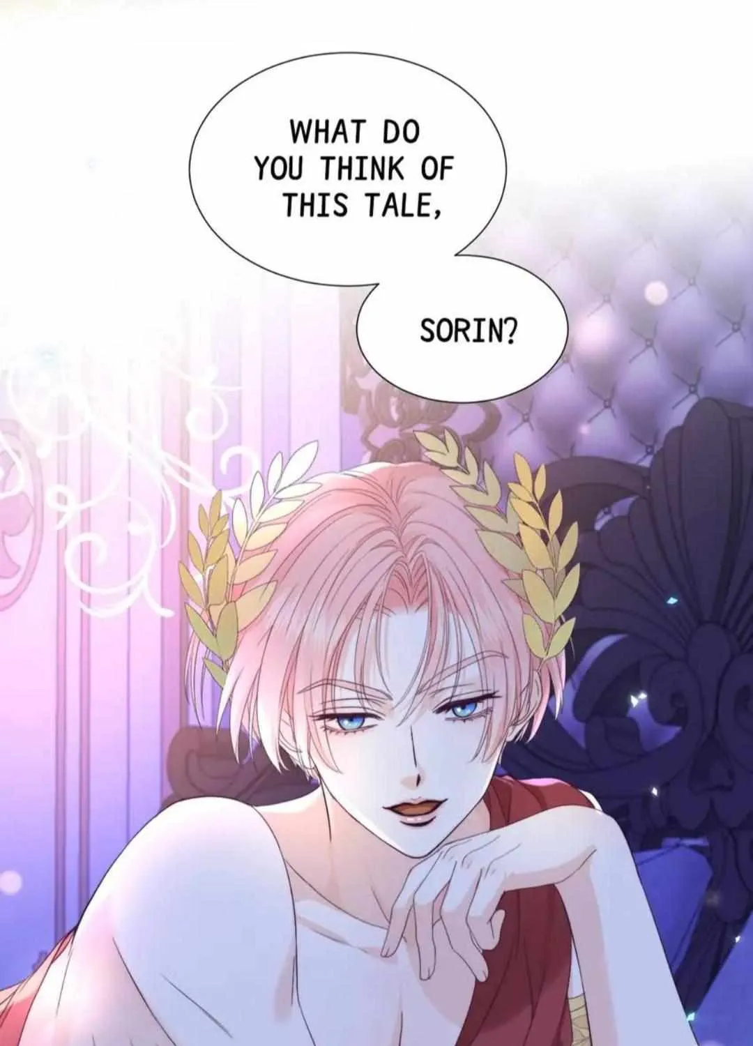 Read Crazy about me chapter 1.1 image 15 on Lezhin