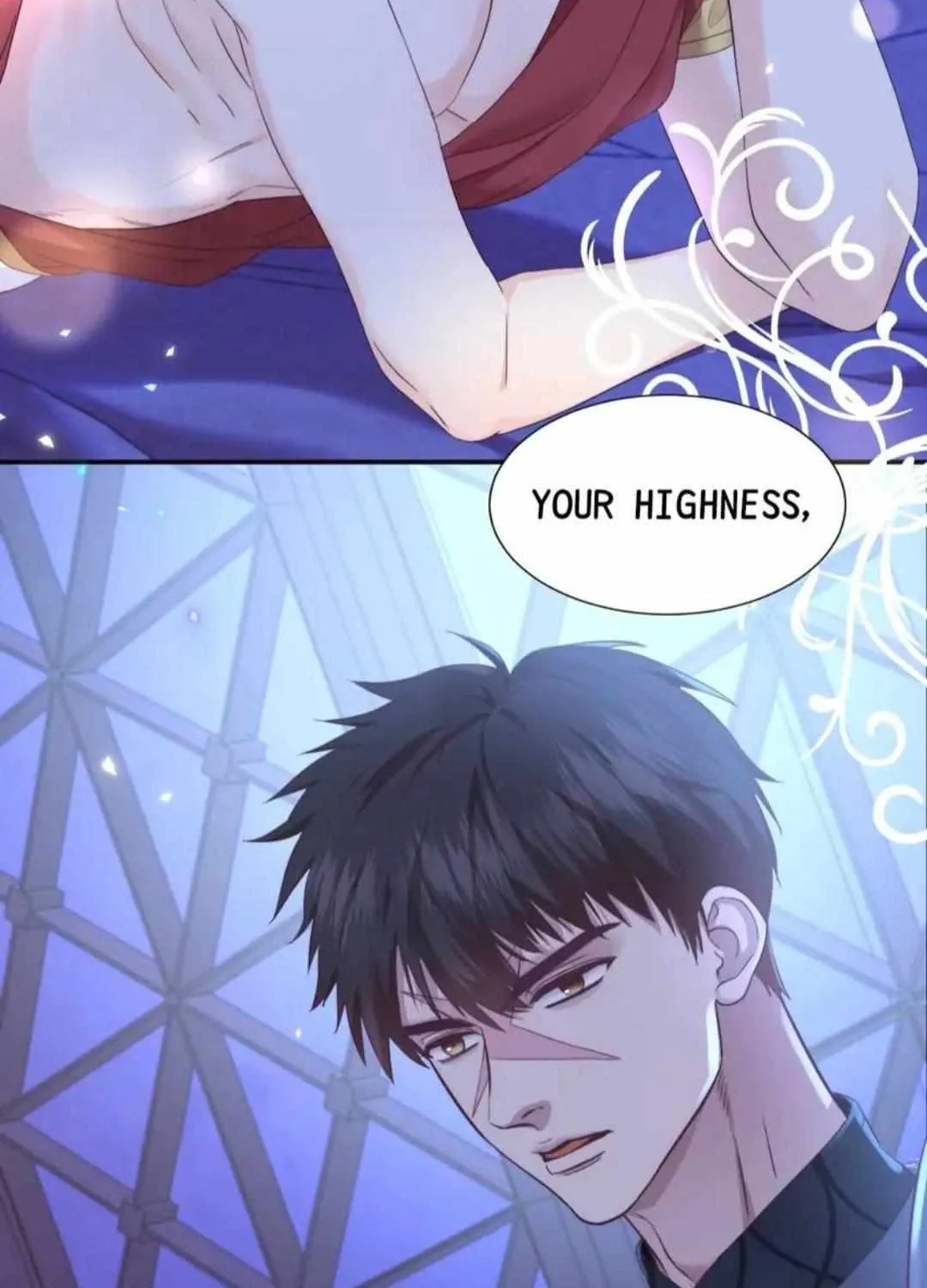 Read Crazy about me chapter 1.1 image 16 on Lezhin