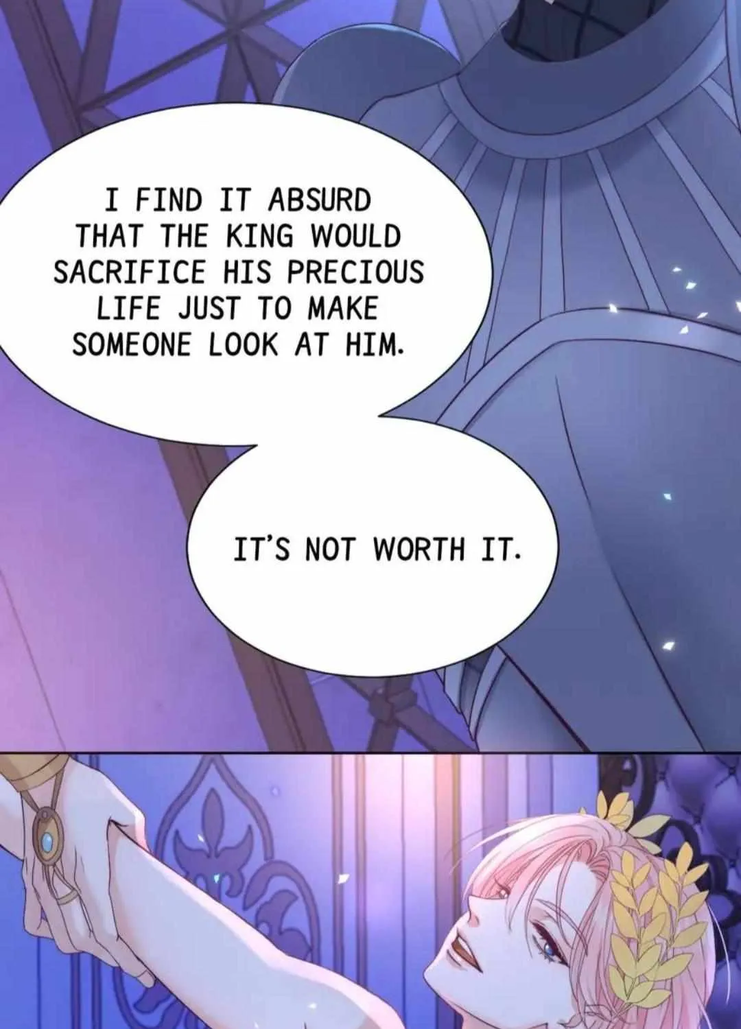 Read Crazy about me chapter 1.1 image 17 on Lezhin